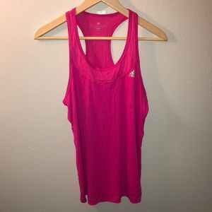 Adidas Climate Tank
